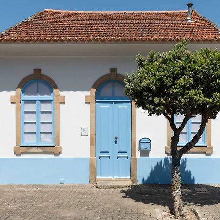 Villa Furadouro Surf Camp  Ovar Exterior foto
