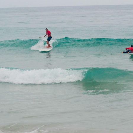 Villa Furadouro Surf Camp  Ovar Exterior foto