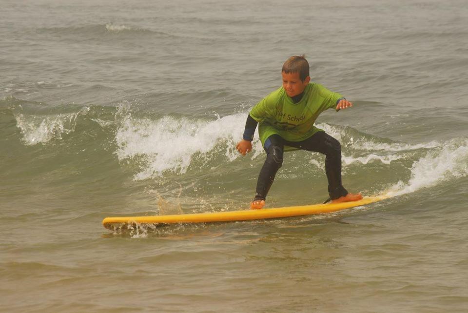 Villa Furadouro Surf Camp  Ovar Exterior foto