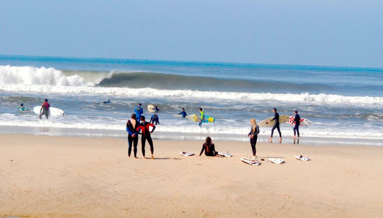 Villa Furadouro Surf Camp  Ovar Exterior foto
