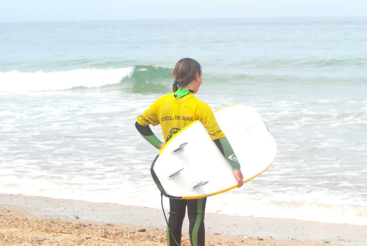 Villa Furadouro Surf Camp  Ovar Exterior foto