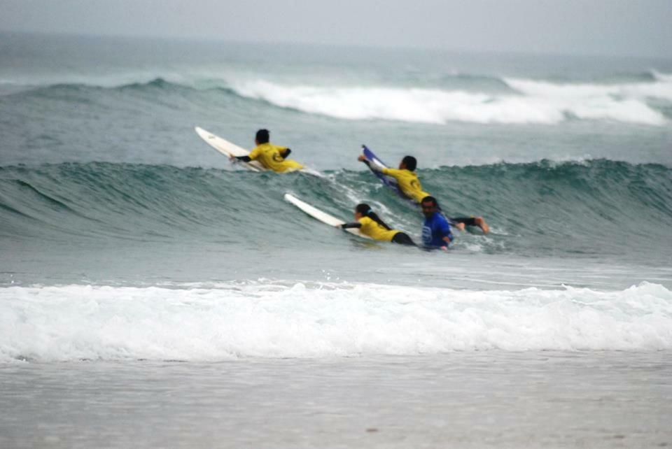 Villa Furadouro Surf Camp  Ovar Exterior foto