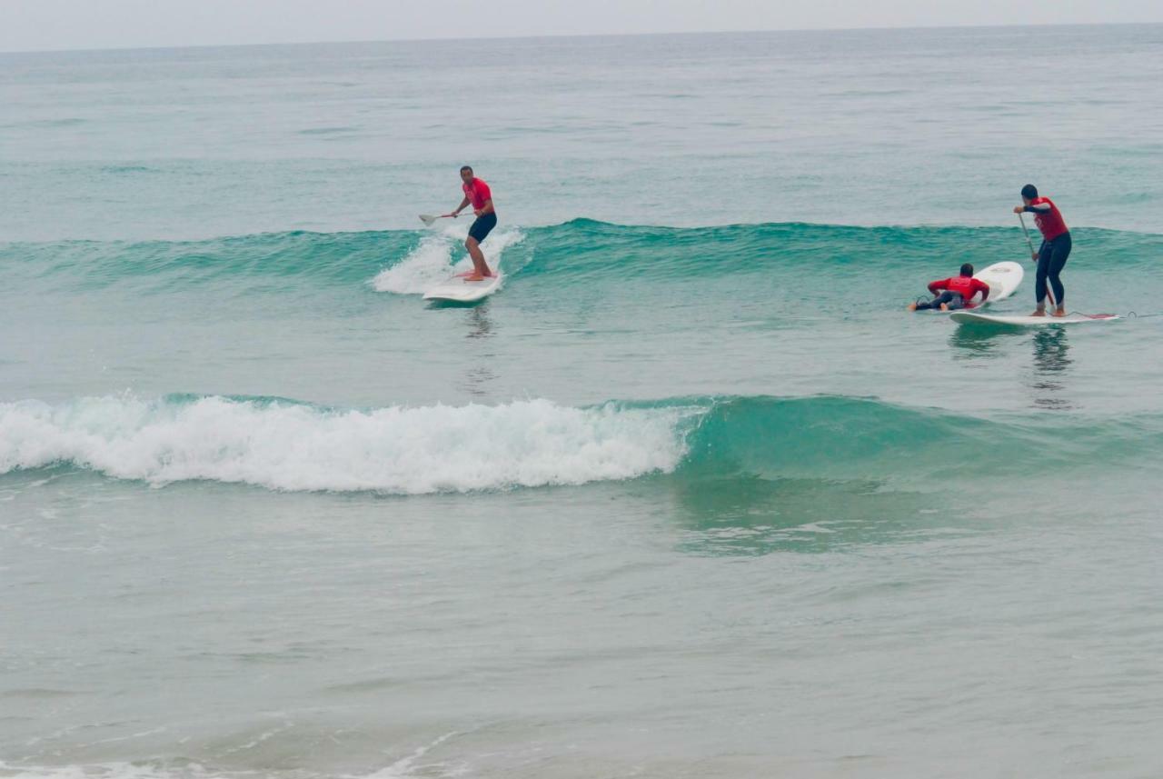Villa Furadouro Surf Camp  Ovar Exterior foto