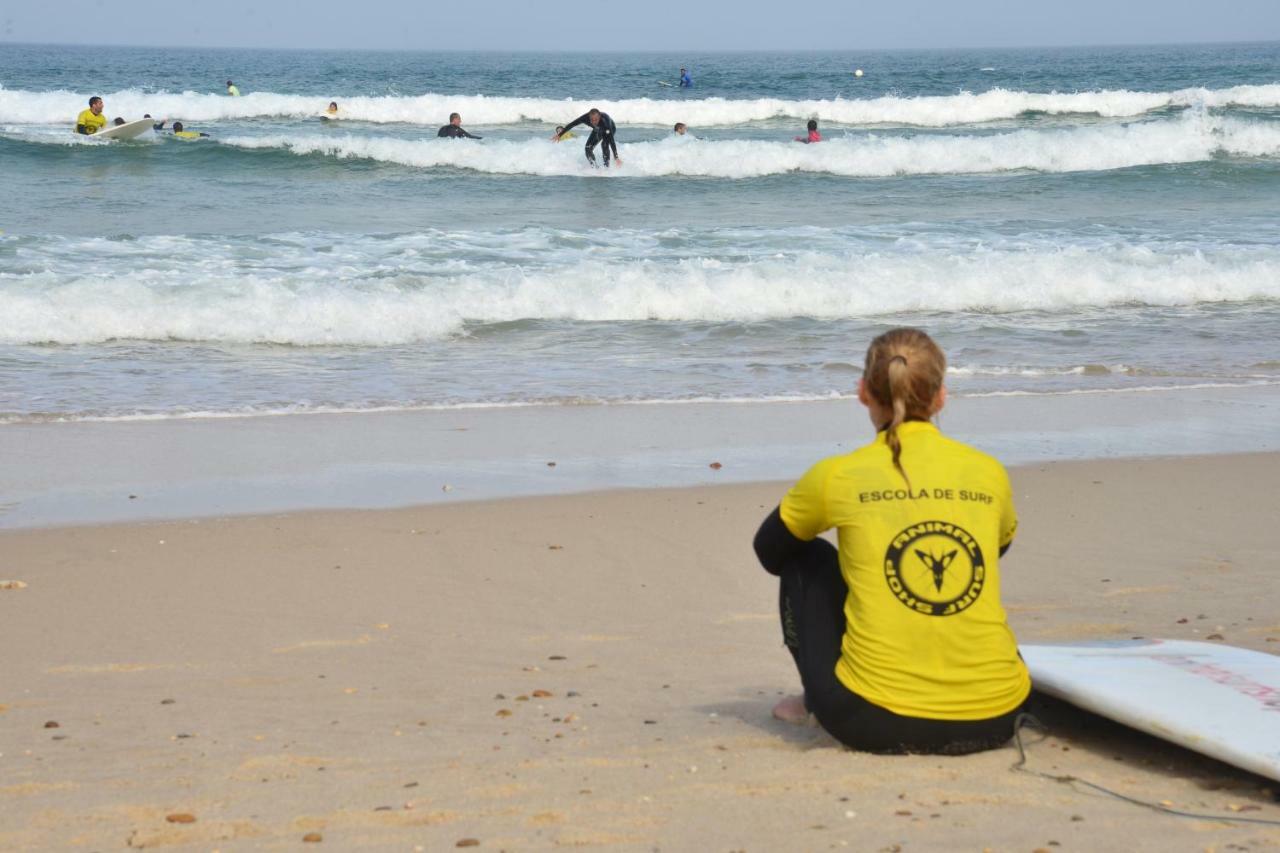Villa Furadouro Surf Camp  Ovar Exterior foto